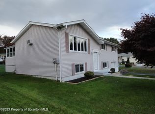 200 Frances Ave, Scranton, PA 18504