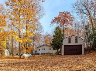 W473 Cth D, Gleason, WI 54435