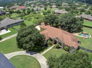 254 Big Sky Dr, New Braunfels, TX 78132