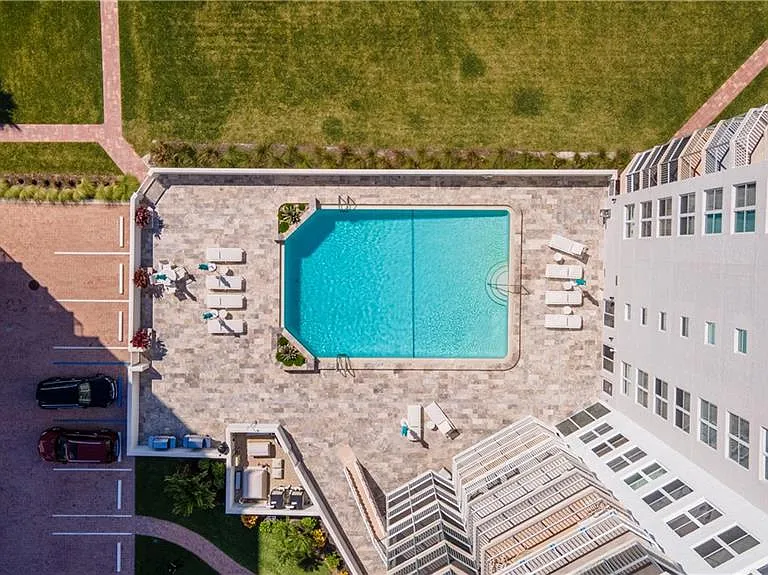 10701 Gulf Shore Dr #701 — Photo 30