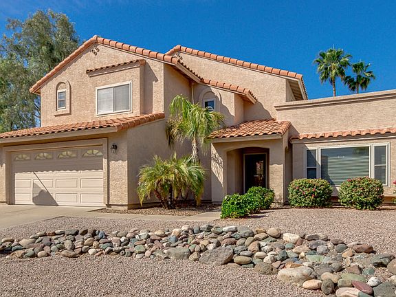 3rd image of 15841 N 56th Way