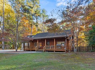 207 Poplar St, Carthage, NC 28327