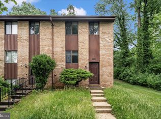 5833 Diggers Ln #1-07, Elkridge, MD 21075