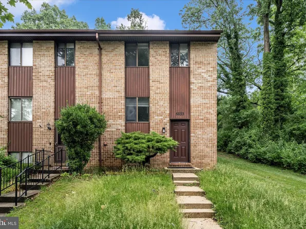 5833 Diggers Ln #1-07, Elkridge, MD 21075