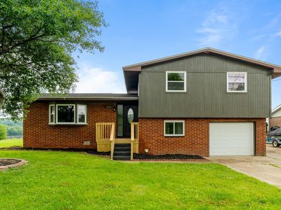 6944 County Road 1, South Pt, OH, 45680