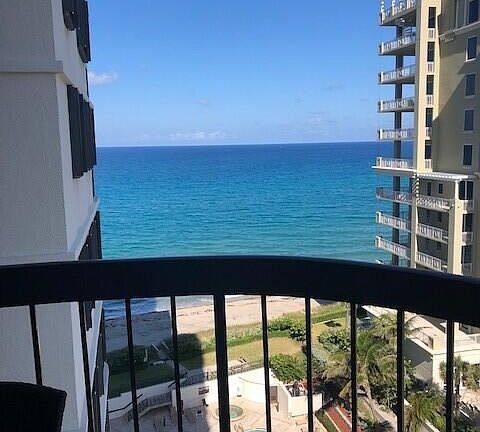 2nd image of 5380 N Ocean Dr APT 11A