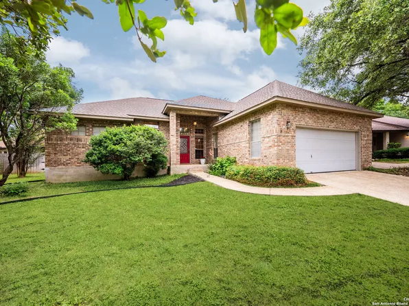16402 GEMSTONE, San Antonio, TX 78232