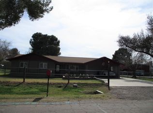 921 E Mesquite St, Gilbert, AZ 85296