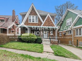 13605 Griggs St, Detroit, MI 48238
