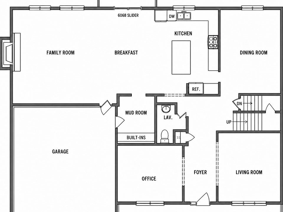 2nd image of 26 Bayliss Way