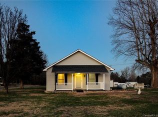 643 E Sanders Rd, Shelby, NC 28150