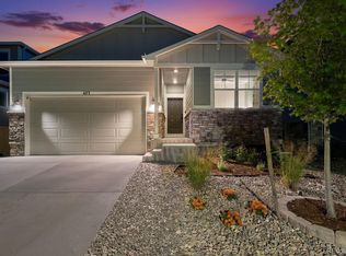 483 White Sand Trail, Castle Rock, CO 80104