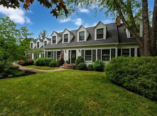 300 Simon Rd, Hudson, OH 44236