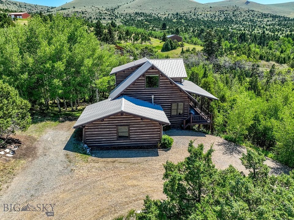 1317 E Wallace St, Virginia City, MT 59755 MLS 383073 Zillow