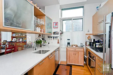 Sold by Halstead Real Estate