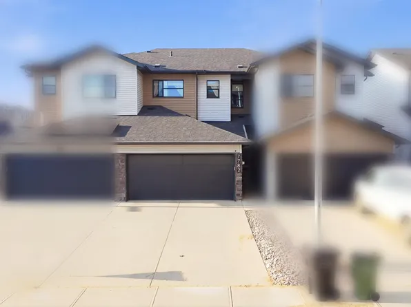 7782 174a Ave NW, Edmonton, AB T5Z 0R8
