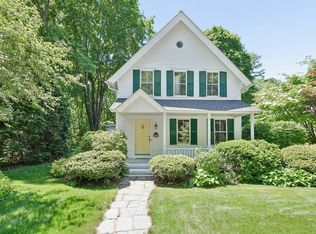 195 Hill St, Northbridge, MA 01534