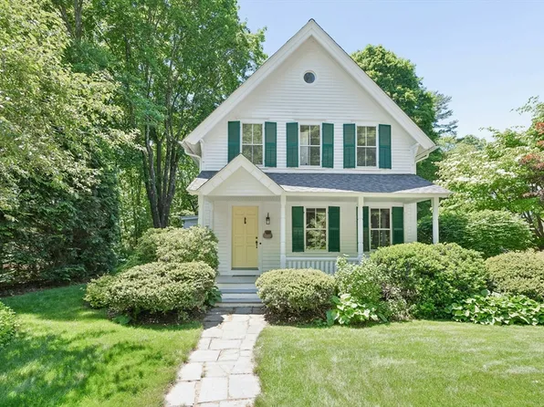 195 Hill St, Northbridge, MA 01534