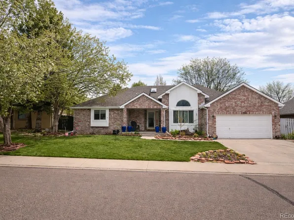 1514 Linden Street, Longmont, CO 80501