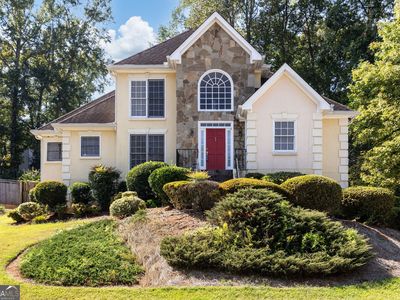 1479 Crooked Tree Cir, Stone Mountain, GA, 30088