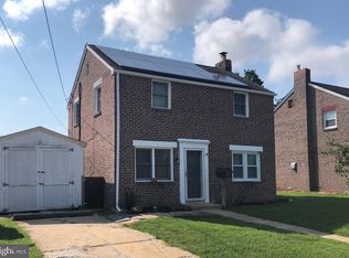 407 Stahl Ave, New Castle, DE 19720