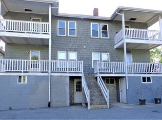 95 Hammond St FLOOR 2, Waltham, MA 02451