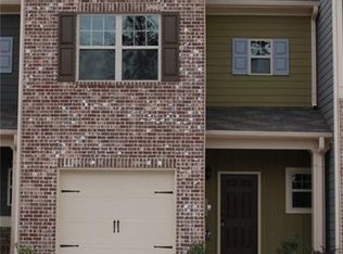 116 Spring Way Sq, Canton, GA 30114