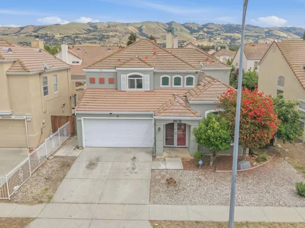 2678 Ramsdell Pl, San Jose, CA 95148