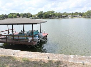 4108 Aztec Ct, Granbury, TX 76048