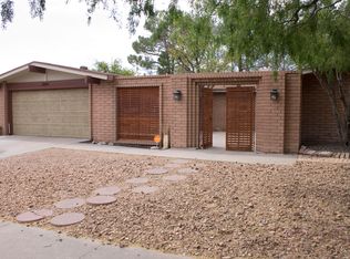 7009 Granero Dr, El Paso, TX 79912