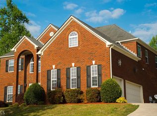 25 Leyland Cypress Way, Covington, GA