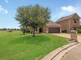 4107 Cripple Creek Ct, College Station, TX 77845