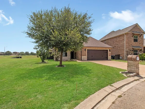 4107 Cripple Creek Ct, College Station, TX 77845