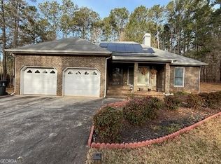 5207 W Shore Dr SW, Conyers, GA 30094