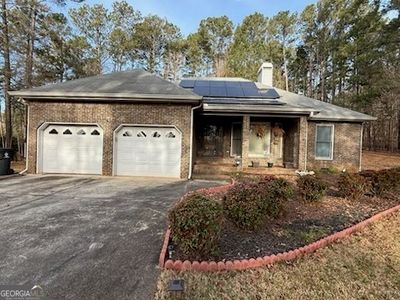5207 W Shore Dr SW, Conyers, GA, 30094
