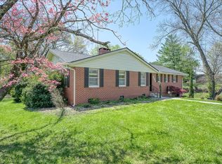 515 E 4th St, Cookeville, TN 38501