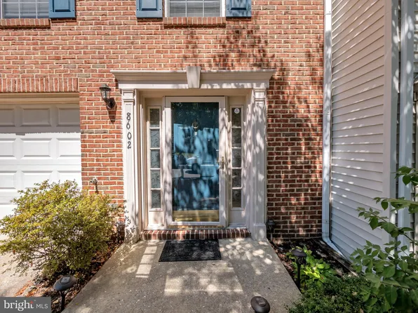 8602 Otter Creek Rd, Laurel, MD 20724