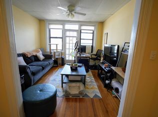 7 Carol Ave #17, Brighton, MA 02135