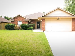 3016 SW 125th St, Oklahoma City, OK 73170