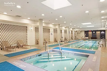 Rented by Sotheby's International Realty