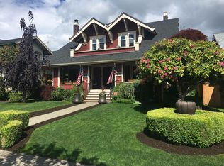 1327 Hoyt Ave, Everett, WA 98201