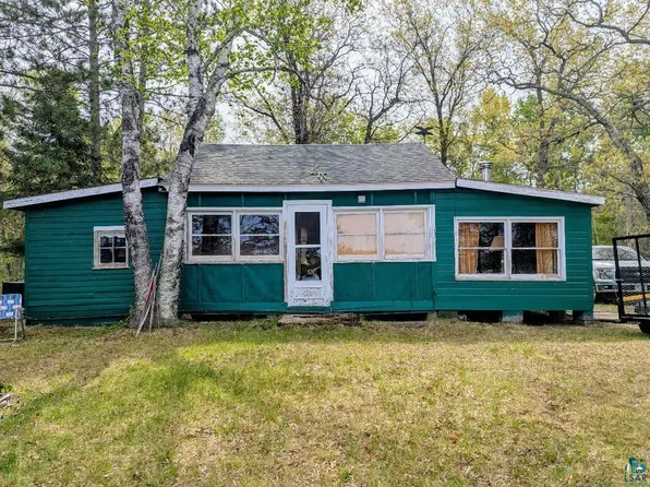 11803 E East Mail Rd, Gordon, WI 54838