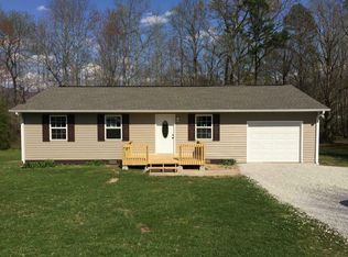 132 Heidel Mill Rd, Wartburg, TN 37887