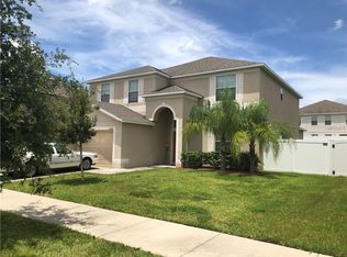 10838 Standing Stone Dr, Wimauma, FL 33598