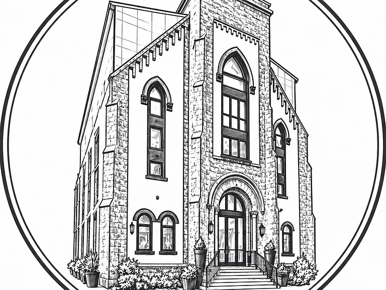 The Steeple on Baring — Photo 9
