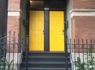 2034 W Huron St, Chicago, IL 60612