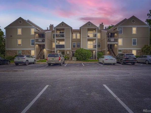5321 W 76TH Avenue #307, Arvada, CO 80003