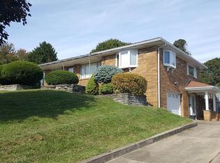 114 High St, Elizabeth, PA 15037