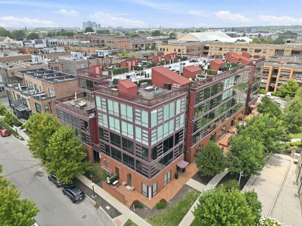 367 Auden Ave APT 304, Columbus, OH 43215