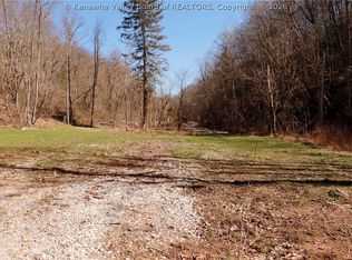 0 Straight Creek Rd, Walton, WV 25286